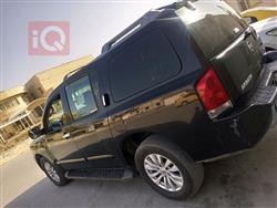 Nissan Armada